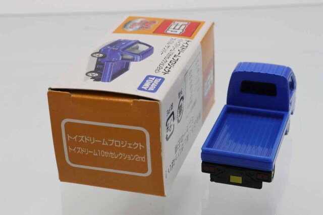 トイズドリームプロジェクト