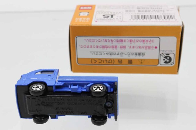トイズドリームプロジェクト
