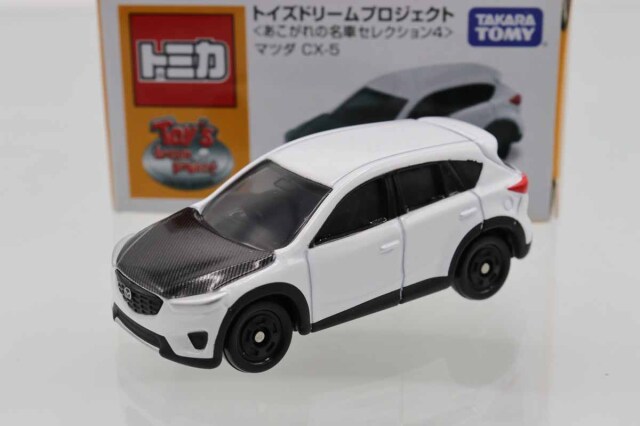 トイズドリームプロジェクト