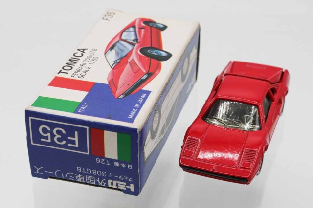 トミカ フェラーリ 308GTB 赤 1/60 F35 (の73 s-l1200.jpg