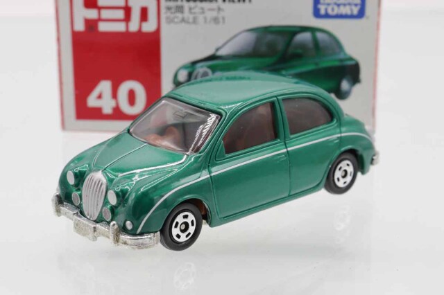 トミカ 赤箱｜トミカの絶版ミニカー買取ならケンボックス