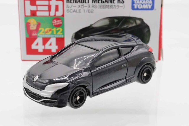 トミカ 赤箱｜トミカの絶版ミニカー買取ならケンボックス