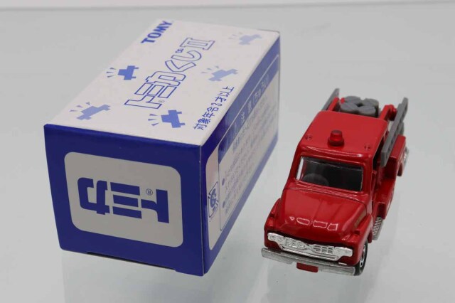 特注トミカ　トミカくじ 春節トミカくじ DP-BOX｜トミカ/その他おもちゃ｜限定品や新作も