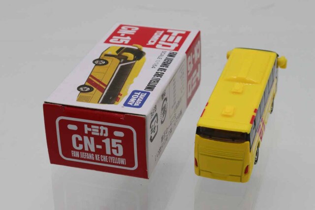 トミカ　特注・その他