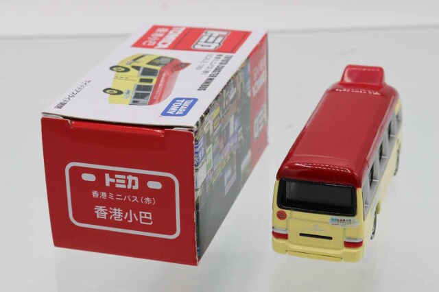 ミニカーショップ ケンボックス トミカ 特注・その他トヨタ