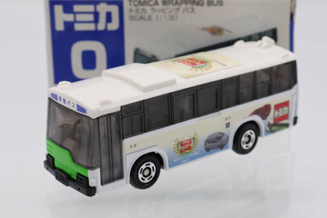 トミカ　特注・その他