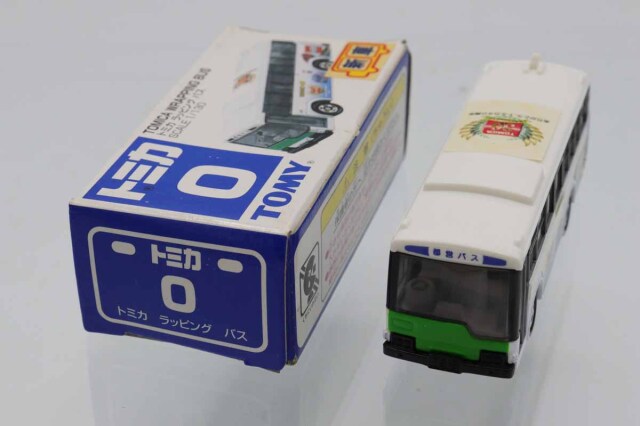 トミカ　特注・その他