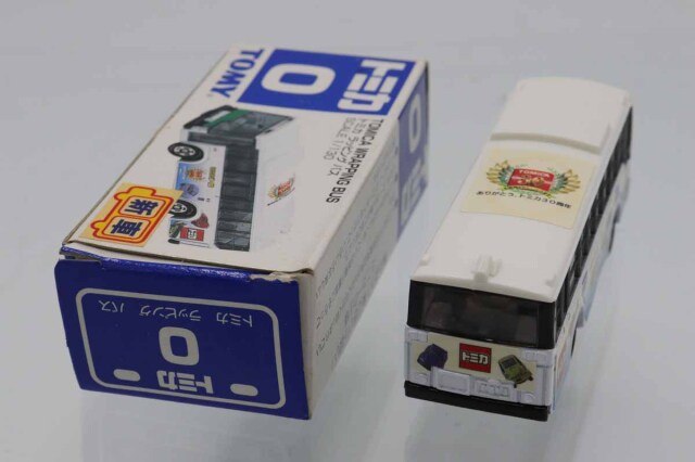 トミカ　特注・その他