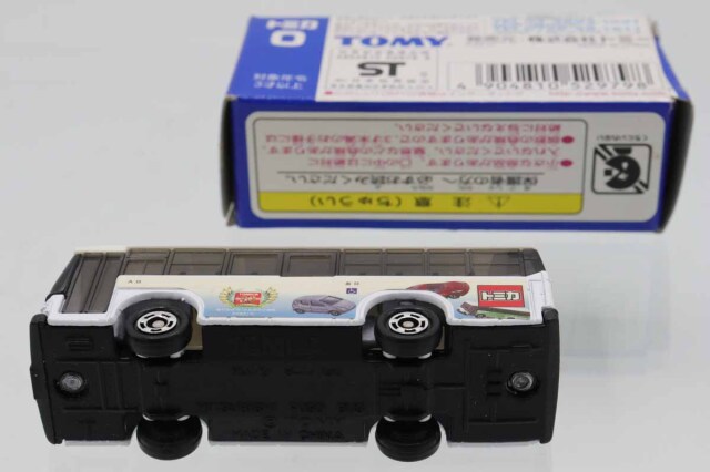 トミカ　特注・その他