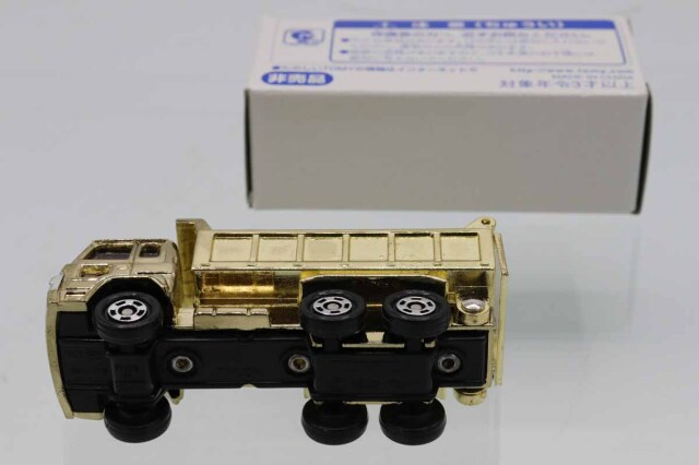 ミニカーショップ ケンボックス トミカ 特注・その他日野