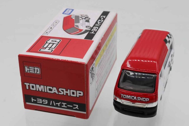 トミカ　特注・その他