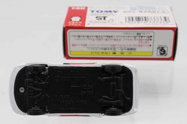 トミカ　特注・その他