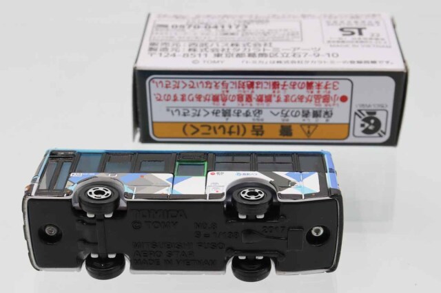 トミカ　特注・その他