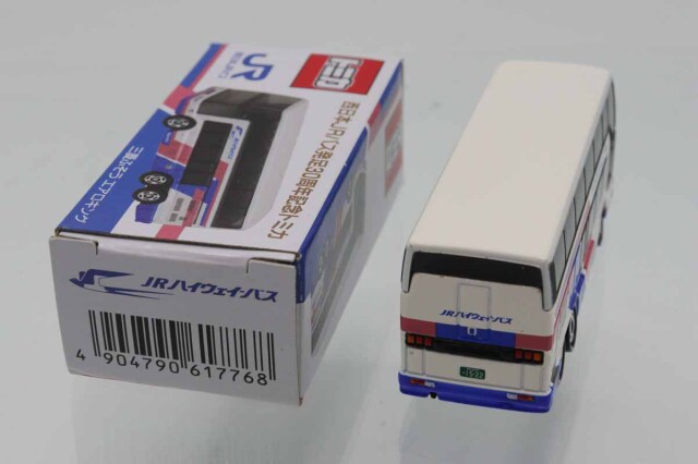 ミニカーショップ ケンボックス トミカ 特注・その他三菱ふそうエアロ