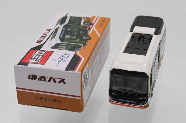 トミカ　特注・その他