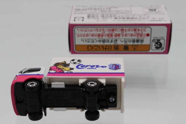トミカ　特注・その他