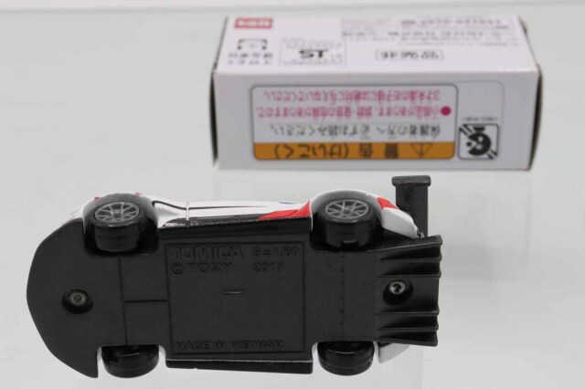 トミカ　特注・その他