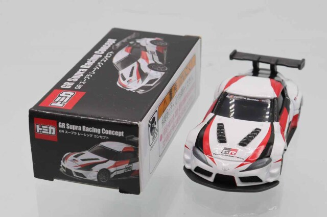 ミニカーショップ ケンボックス トミカ 特注・その他トヨタGR スープラ