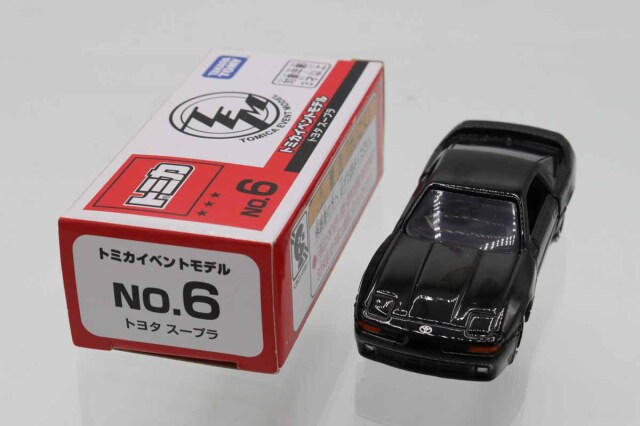 トミカ　特注・その他