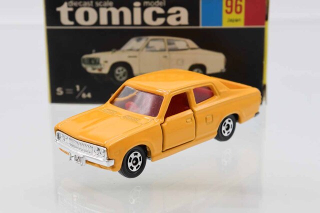廃盤　黒箱トミカ 日本製　働く自動車　80台まとめ売り②日本製 Yahoo!オークション -「トミカ黒箱日野」の落札相場・落札価格