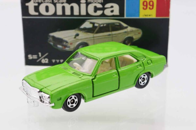 絶版　トミカ 日本製 黒箱　車両写真後程 黒箱トミカ 日本製 47-1 ニッサン セドリック ワゴン 1Eホイール