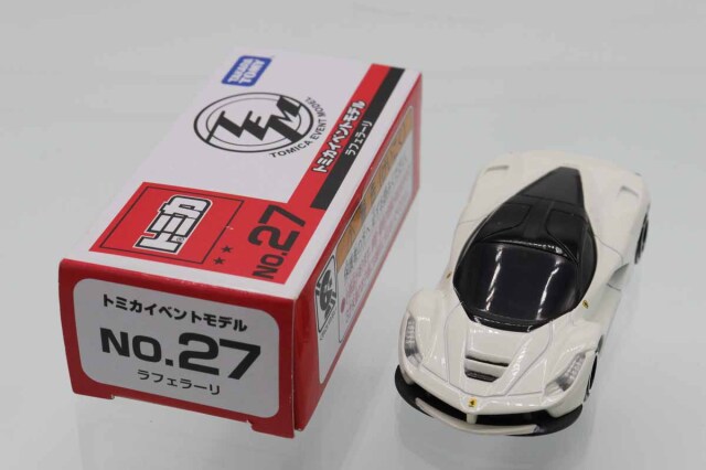 トミカ　特注・その他