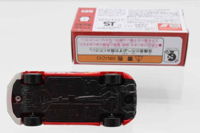 トミカ　特注・その他