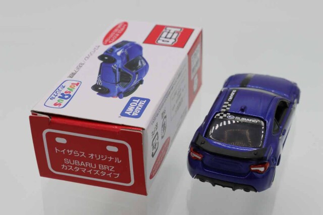 トミカ　特注・その他