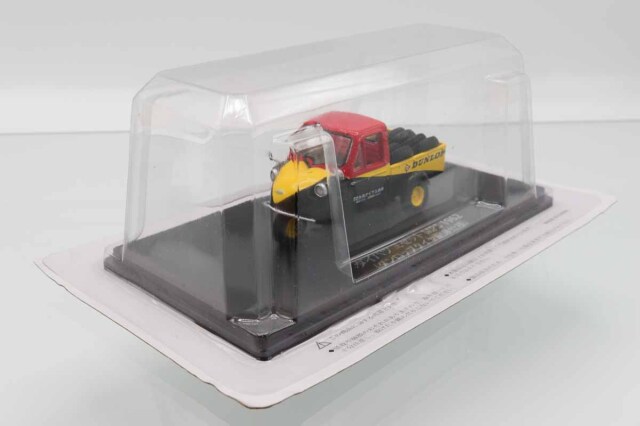 ミニカーショップ ケンボックス 国産名車コレクションダイハツミゼット