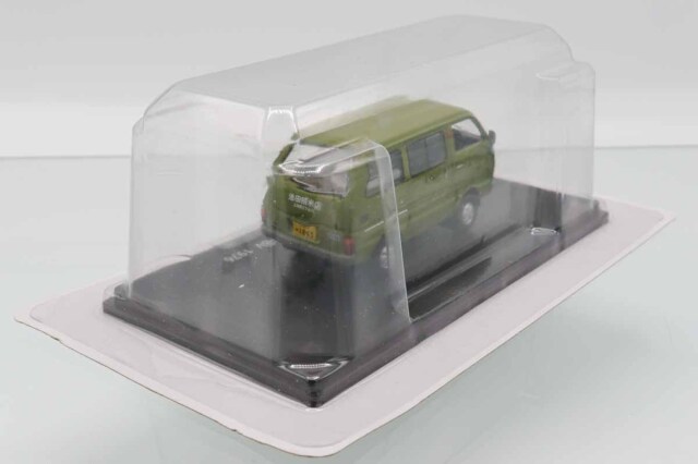 ミニカーショップ ケンボックス 国産名車コレクションダイハツ