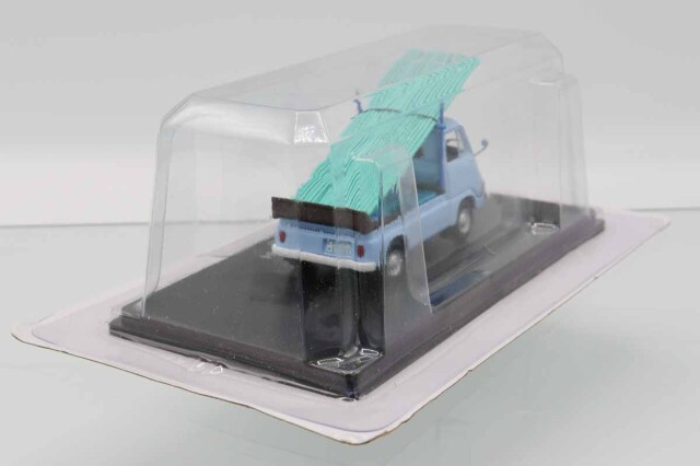 【国産名車】日産、ミニカー9台セット ミニカーショップ ケンボックス 国産名車コレクションマツダK360