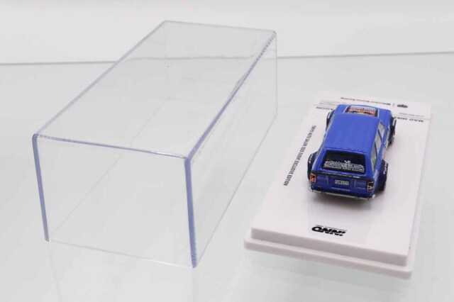 ミニカーショップ ケンボックス INNOモデル☆IN64-RX3P-TAS25