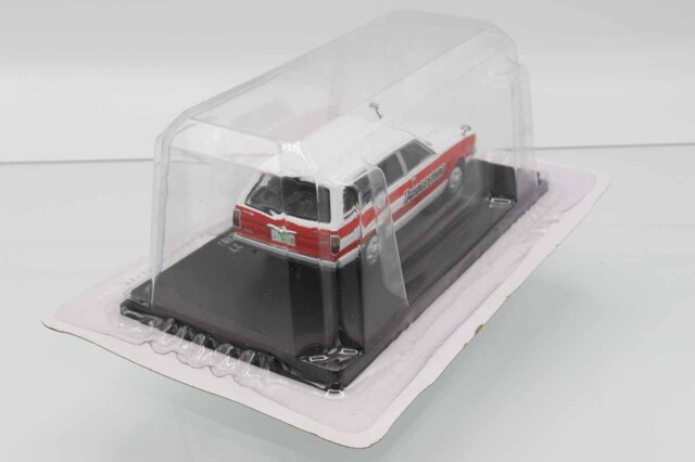国産名車・日産名車