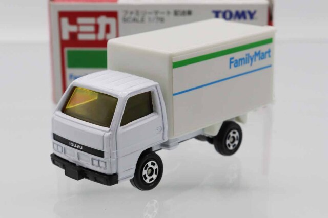 トミカ　特注・その他