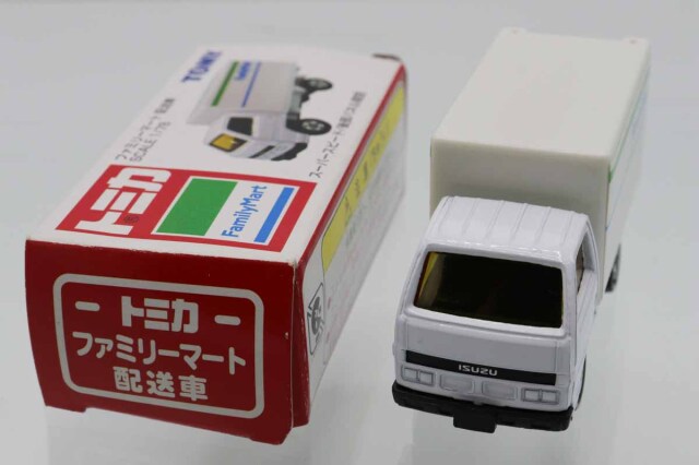 トミカ　特注・その他
