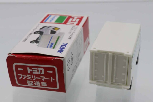 トミカ　特注・その他