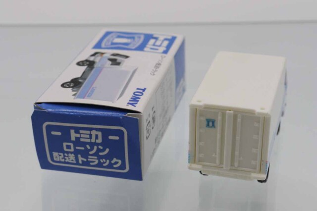 トミカ　特注・その他