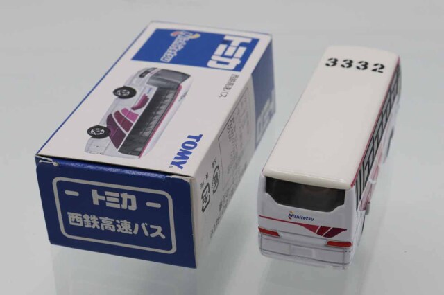 ミニカーショップ ケンボックス トミカ 特注・その他三菱ふそう