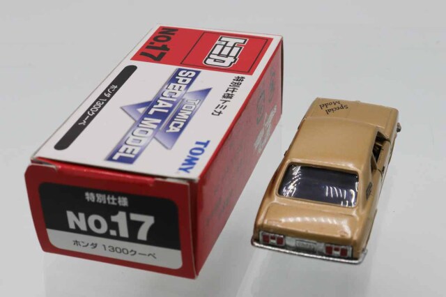 トミカ　特注・その他
