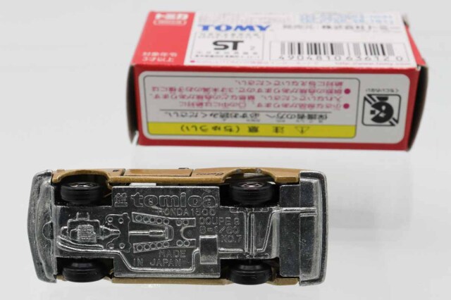 トミカ　特注・その他