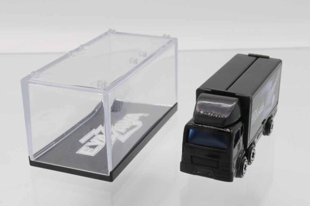 ミニカーショップ ケンボックス トミカ 特注・その他E.YAZAWA