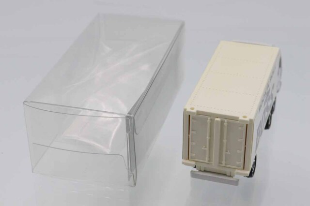 ミニカーショップ ケンボックス トミカ 特注・その他三菱ふそう矢沢