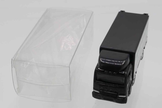 ミニカーショップ ケンボックス トミカ 特注・その他三菱ふそう