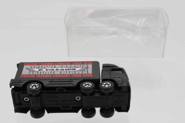 ミニカーショップ ケンボックス トミカ 特注・その他三菱ふそう