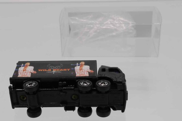 ミニカーショップ ケンボックス トミカ 特注・その他三菱ふそう