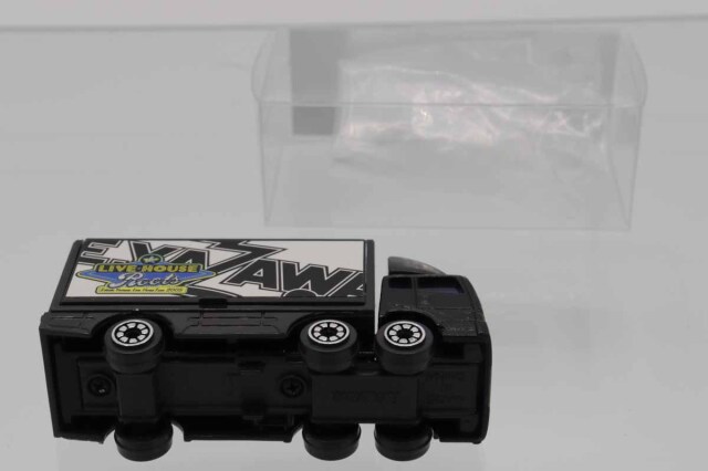 ミニカーショップ ケンボックス トミカ 特注・その他三菱ふそう