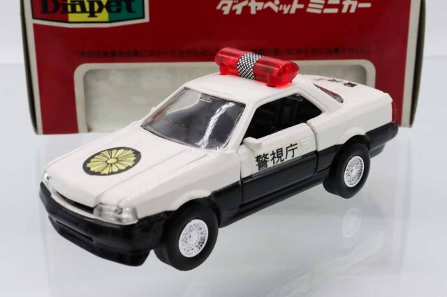 ダイヤペット