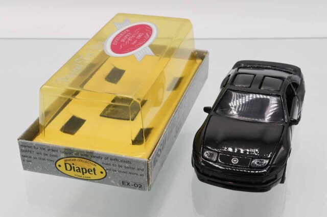 インフェルノX2boxシュリンク付 新品 インテークマニホールド 4個（1台分）JKJ99