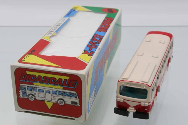 ミニカーショップ ケンボックス ニシキ☆147☆札幌市(交通局