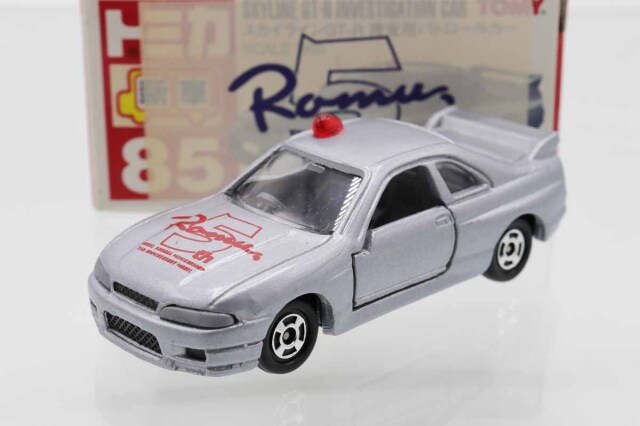 トミカ　特注・その他